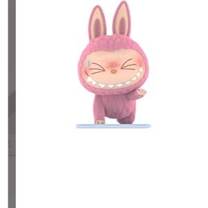 Pop Mart Monsters Lazy Yogs Series Figure